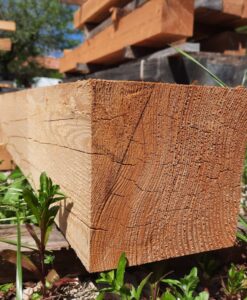 Bois de Charpente Douglas 15x15
