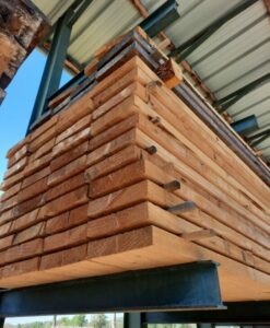 Bois de Charpente Douglas 5x25