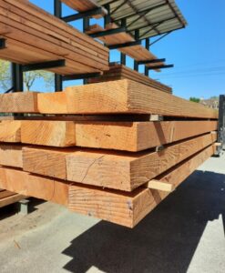 Bois de Charpente Douglas 8x22