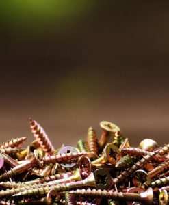 Quincaillerie construction