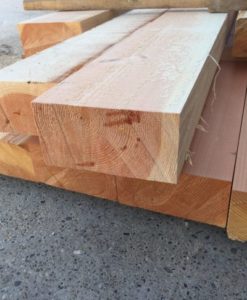 Bois de Charpente Douglas 12x25