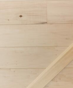 Lambris peuplier A/B chanfreine GO2