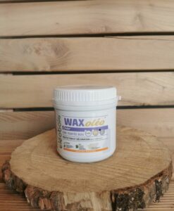 WAXoléo parquet - cire végétale effet vieilli pour bois