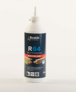 Colle vinylique D4-R64