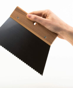 Spatule à colle
