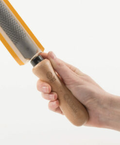 Alternative view of Râpe demi-ronde