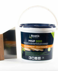 Colle à parquet - MSP200