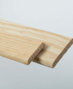 Couvre-joint en Pin