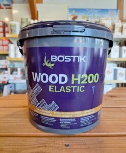 Colle à parquet - Wood H200 Elastic