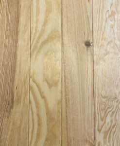 Parquet Pin petits noeuds