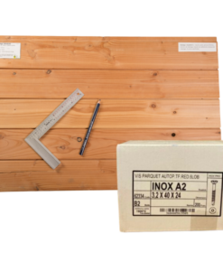 Quincaillerie Bardage