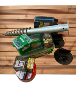 Quincaillerie Terrasse