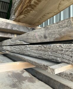 Alternative view of Plot de Menuiserie Frêne