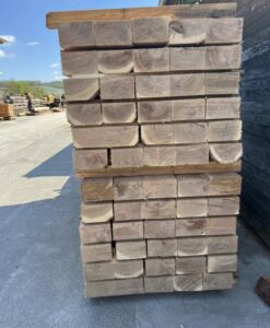 Alternative view of Traverses Paysagères Chêne